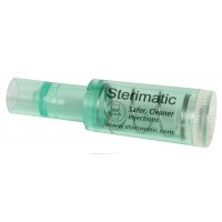 Sterimatic