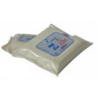 Toalhas antibacterianas pacote 20 un. Toalhas antibacterianas pacote 20 un.