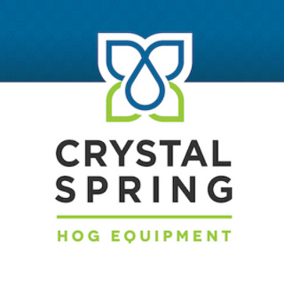 Crystal Spring Hog Equipment Latam