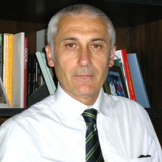Giancarlo Belluzzi