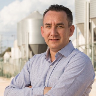 José Luis Guillermo Campos