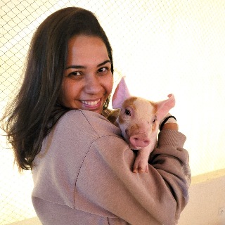 Naiara Cristina dos Silveira