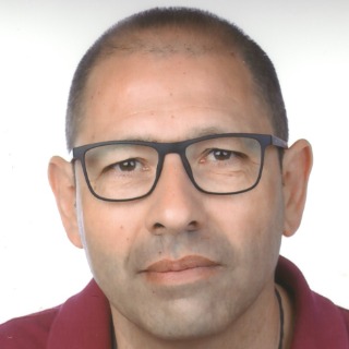 José Antonio Molina González 