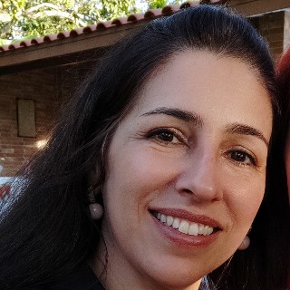 Christiane De Paula Rossi