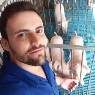 Daniel Augusto Almeida