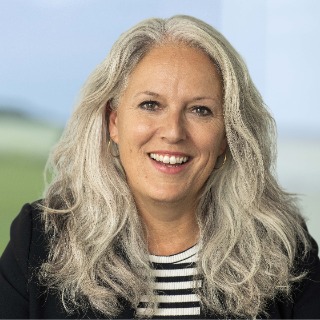 Anne-Mette Warming Pedersen