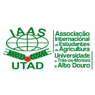 IAAS-UTAD-Associação Internacional de Estudantes de Agricultura