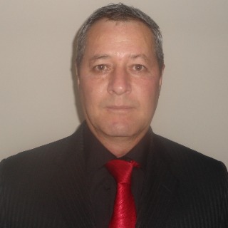 José Luís Jiménez Moreno