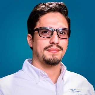 Alejandro Solorzano Calderon