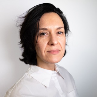 Yuliya Mirashnichenka