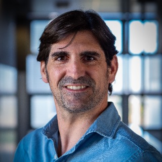 David Quintanar García