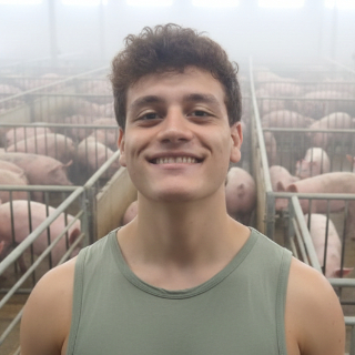 João Vitor Osti Amancio