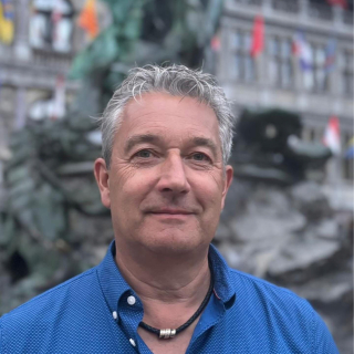 kj Kelvin John David