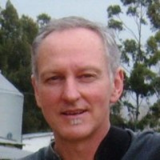 RICARDO SEGUNDO