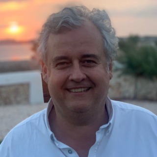 Francesc Gómez