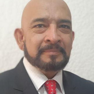 Oscar Huerta