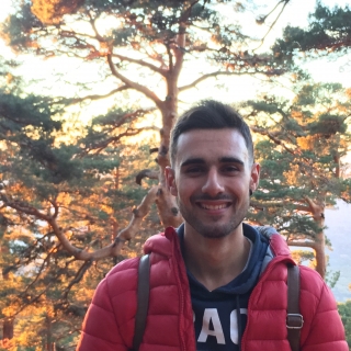 Alvaro Tapias García