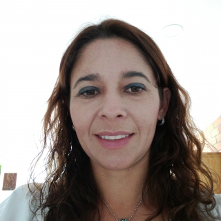 Lorena Ramírez